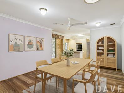 7B Richmond Place, Kingsley WA 6026