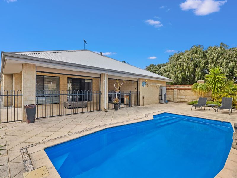 51 Sirius Ramble, Quinns Rocks