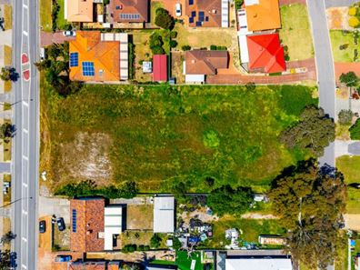61 Eudoria Street, Gosnells WA 6110