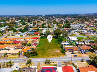 61 Eudoria Street, Gosnells WA 6110