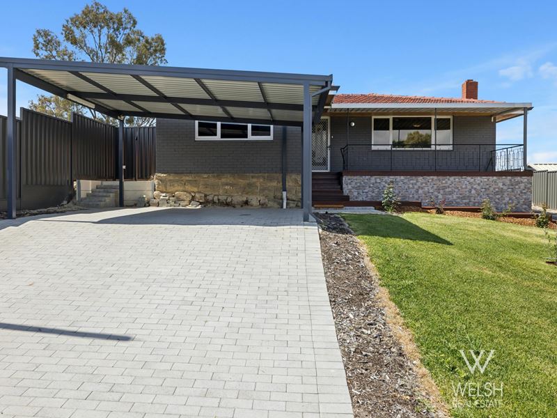 8 Kennerly Street, Cloverdale