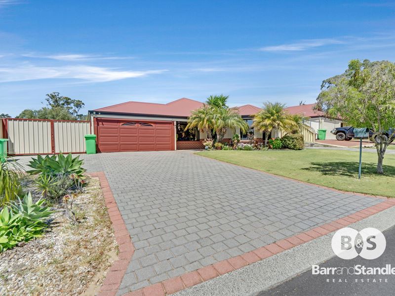 13 Moondar Parade, Dalyellup
