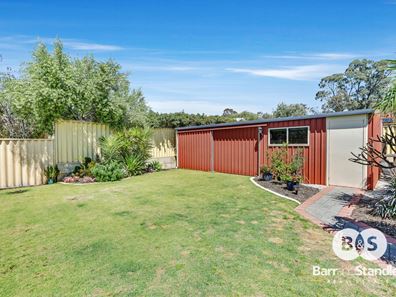 13 Moondar Parade, Dalyellup WA 6230