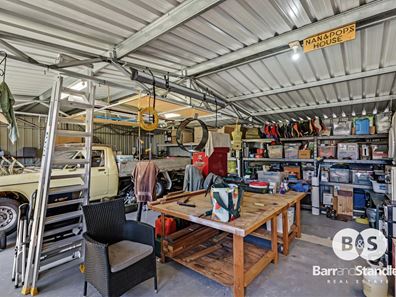 13 Moondar Parade, Dalyellup WA 6230