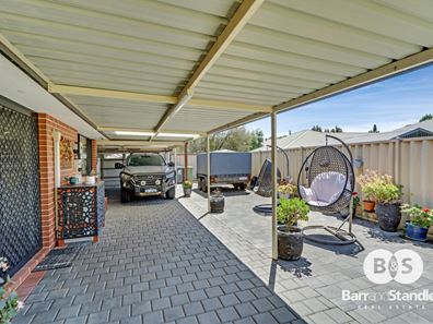 13 Moondar Parade, Dalyellup WA 6230