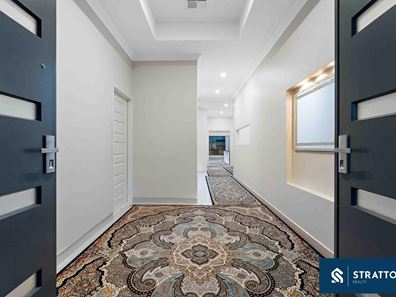 11 Tiger Circle, Southern River WA 6110
