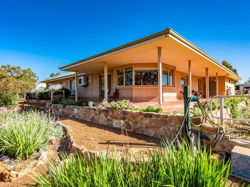 50 Stephen Road, Waggrakine WA 6530