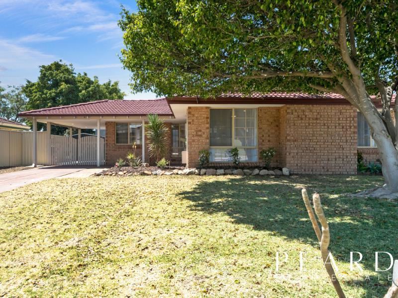 16 Gwendoline Drive, Beldon WA 6027