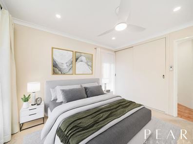 16 Gwendoline Drive, Beldon WA 6027
