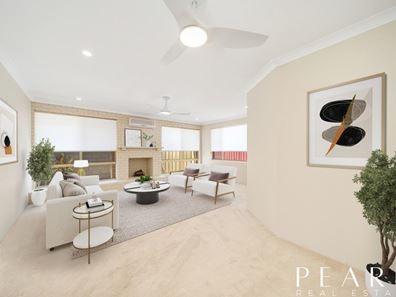 16 Gwendoline Drive, Beldon WA 6027