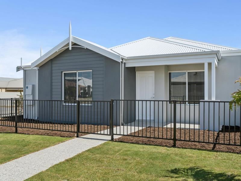 2/49 Missingham Avenue, Alkimos