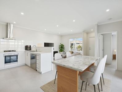 2/49 Missingham Avenue, Alkimos WA 6038
