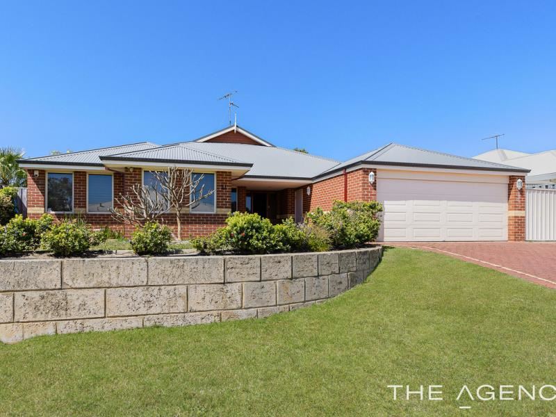 21 Bookleaf Loop, Halls Head