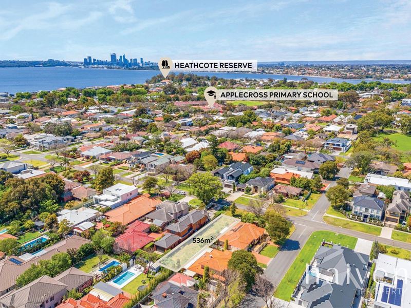 81B Ardross Street, Applecross WA 6153