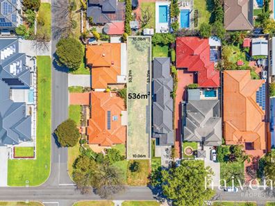 81B Ardross Street, Applecross WA 6153