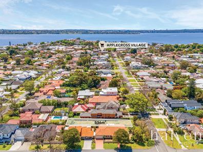 81B Ardross Street, Applecross WA 6153