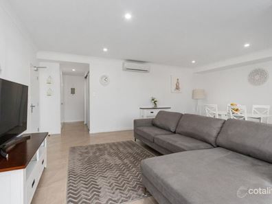 7/81 Orsino Boulevard, North Coogee WA 6163