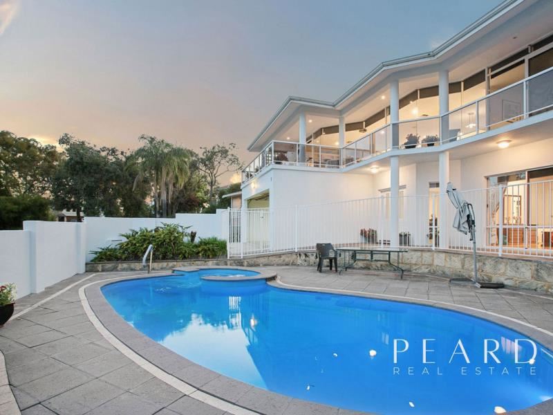 9 Cann Road, Attadale WA 6156