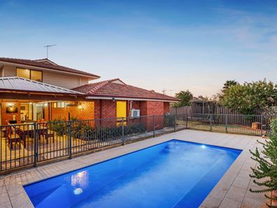 3 Darley Circle, Bull Creek WA 6149