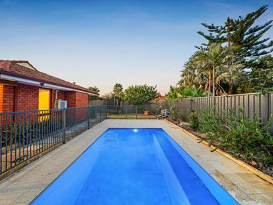 3 Darley Circle, Bull Creek WA 6149
