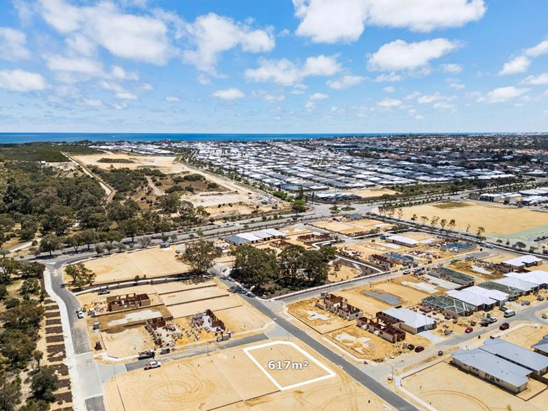 1 Bago Way, Clarkson WA 6030