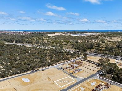 1 Bago Way, Clarkson WA 6030