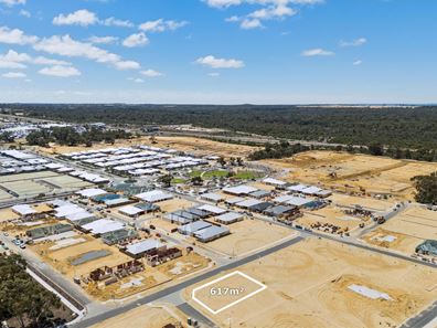 1 Bago Way, Clarkson WA 6030
