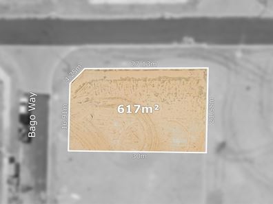 1 Bago Way, Clarkson WA 6030