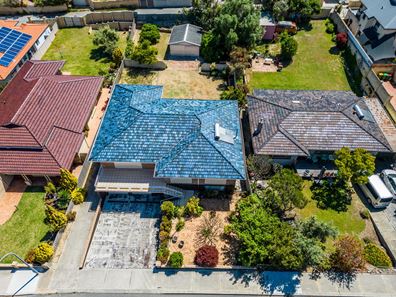 25 Livingstone Street, Beaconsfield WA 6162