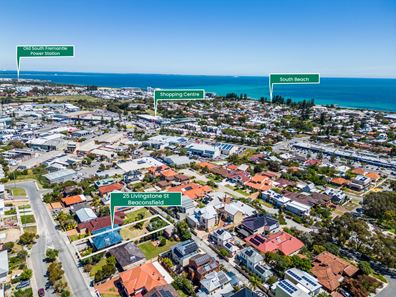 25 Livingstone Street, Beaconsfield WA 6162