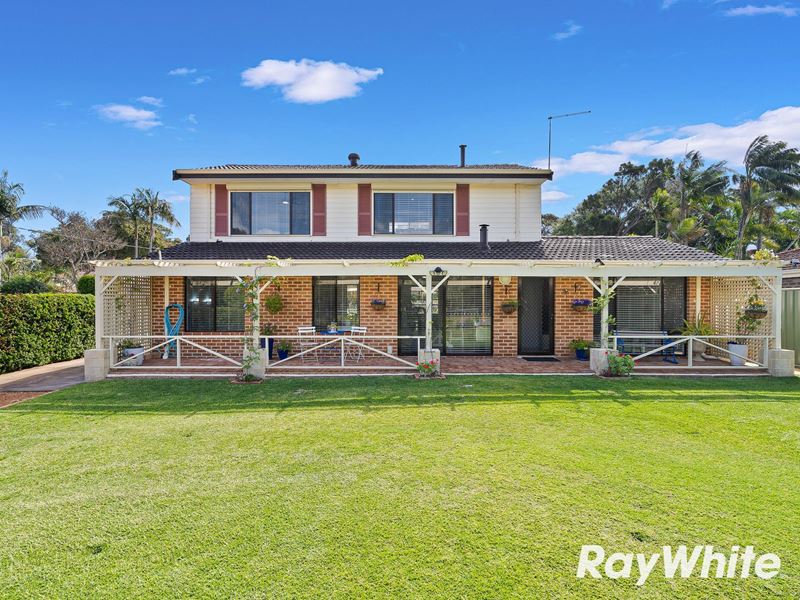 29 Ashley Terrace, Dawesville