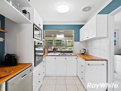 29 Ashley Terrace, Dawesville WA 6211
