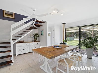 29 Ashley Terrace, Dawesville WA 6211