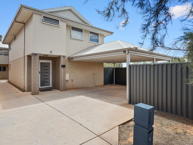 2/17 Kuwarra Lane, Karlkurla WA 6430