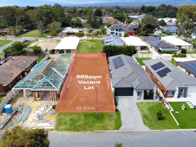 12 Rennison Street, Beckenham