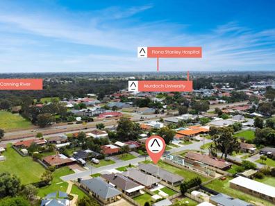 12 Rennison Street, Beckenham WA 6107