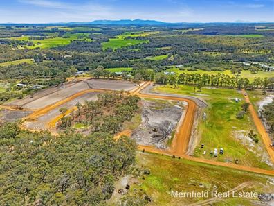 Lot 12,  Kalganup Estate, Kalgan WA 6330