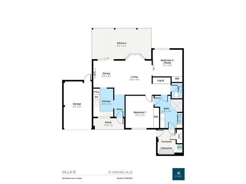 51/44 Rome Road, Myaree WA 6154