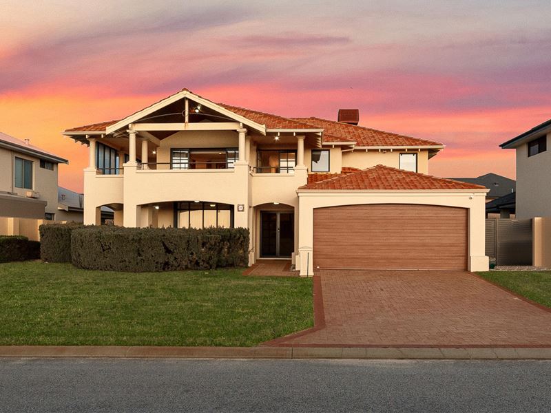 19 Cobblestones Circuit, Secret Harbour