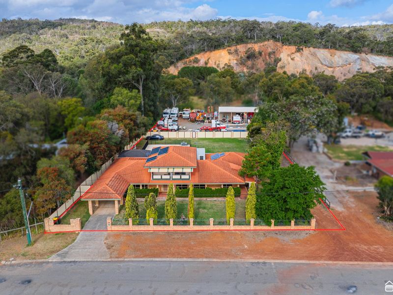 33 Bradshaw Road, Byford