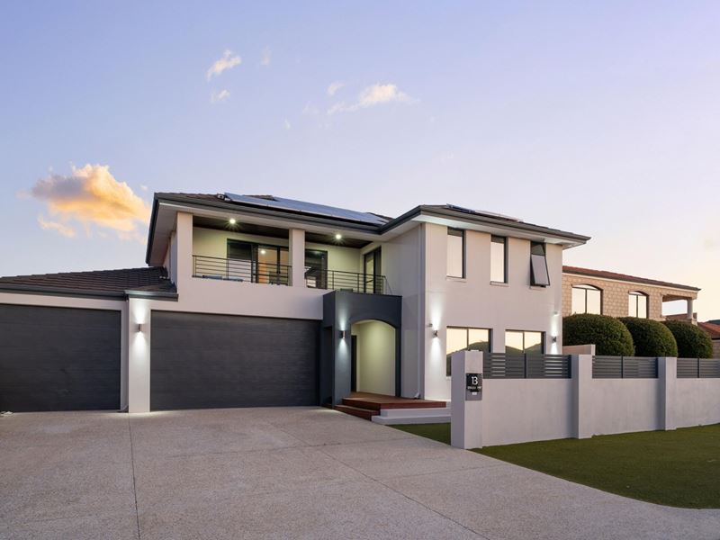 13 Sinagra Way, Yangebup