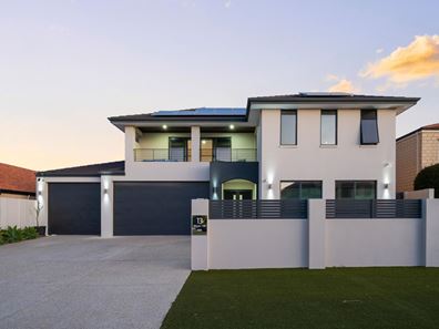 13 Sinagra Way, Yangebup WA 6164