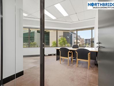 8/16 Irwin Street, Perth WA 6000