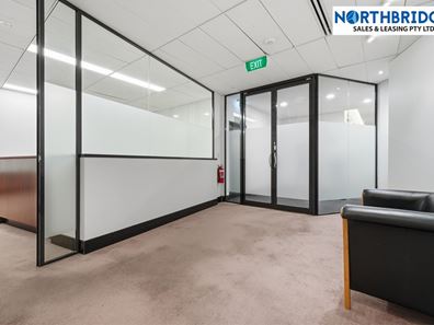 8/16 Irwin Street, Perth WA 6000