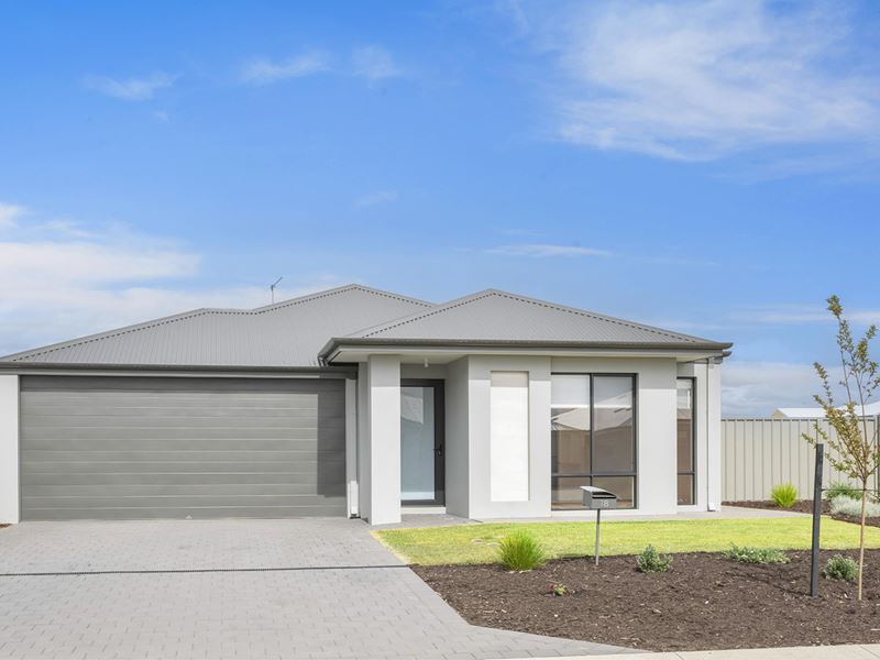 18 Yellowtail Drive, Vasse