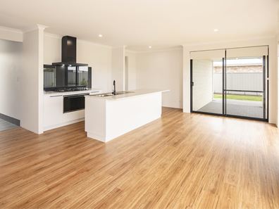 18 Yellowtail Drive, Vasse WA 6280