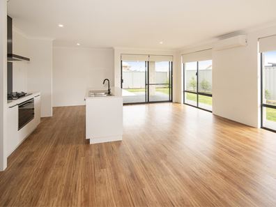18 Yellowtail Drive, Vasse WA 6280