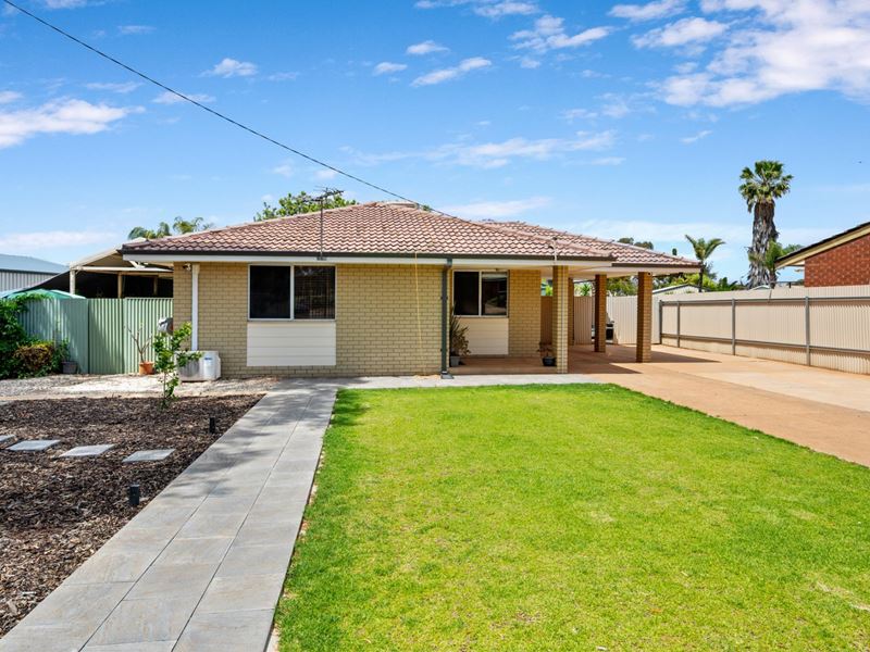 5 St John Grove, Hannans