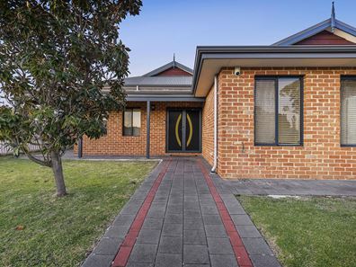 1 Sunrose Link, Stirling WA 6021