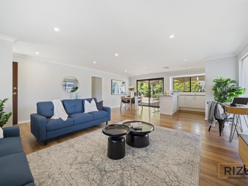 34 Swallow Loop, High Wycombe